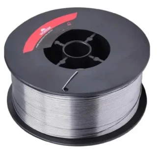 Arame Revestido Mig Sem Gás 0,8mm 1kg Worker