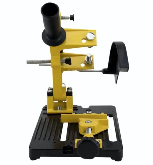 Suporte Para Esmerilhadeira 115Mm Lynus Lse-40 - Imagem 2