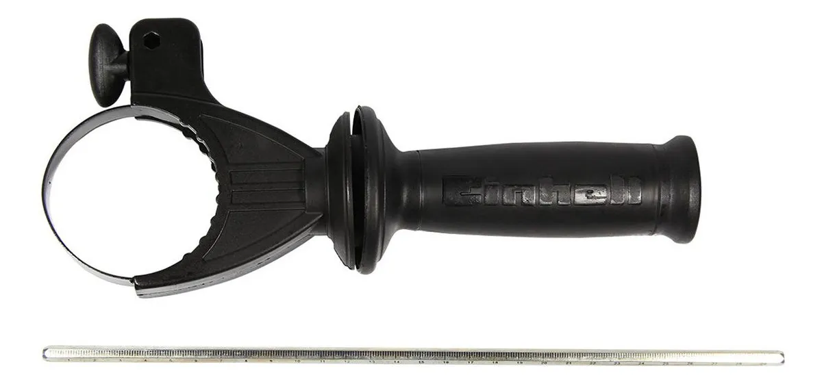 Martelete Perfurador Rompedor Einhell RT-RH 32 127V - Imagem 2