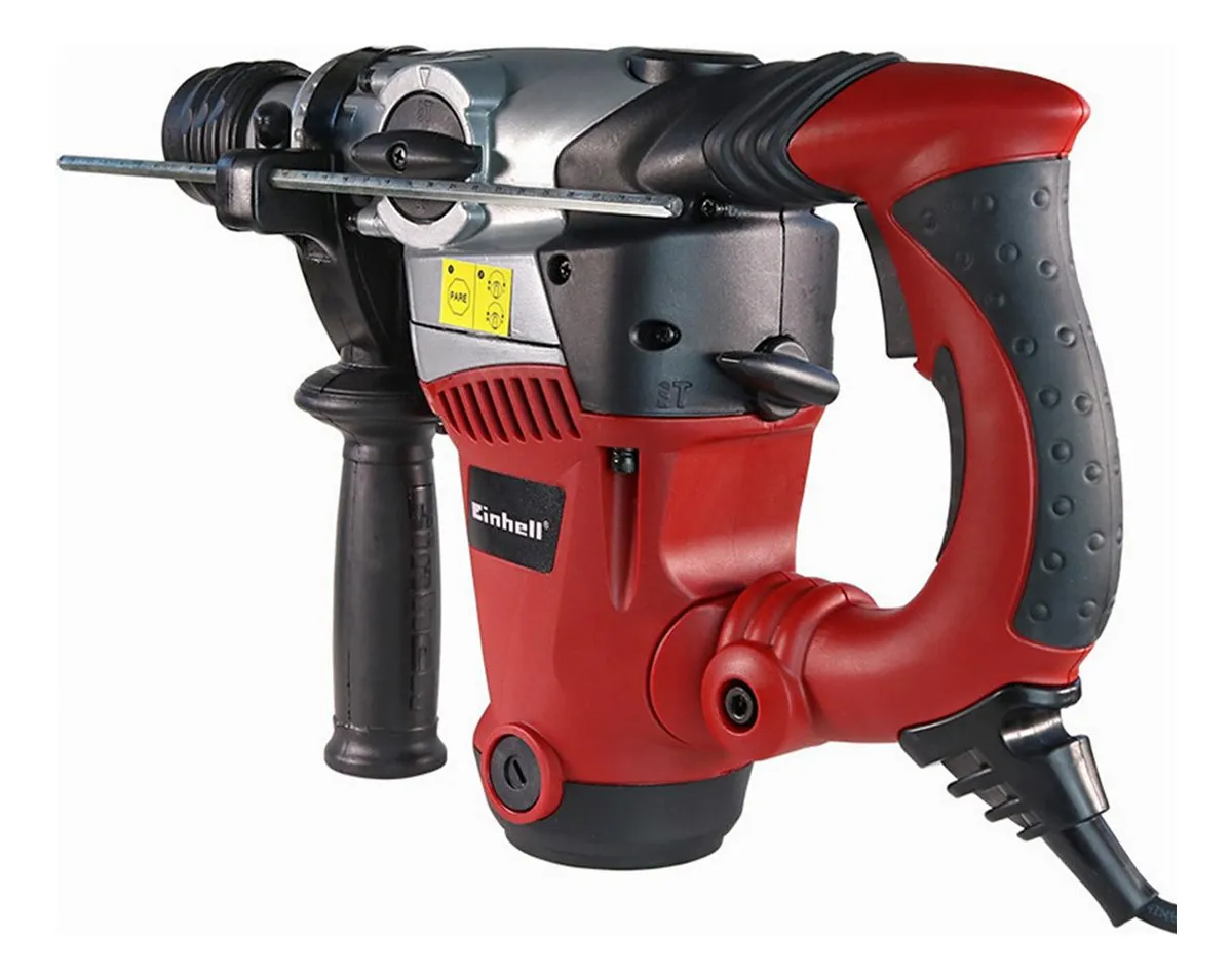 Martelete Perfurador Rompedor Einhell RT-RH 32 127V - Imagem 5