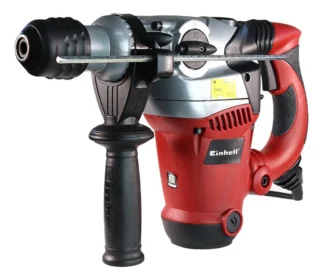 Martelete Perfurador Rompedor Einhell RT-RH 32 127V