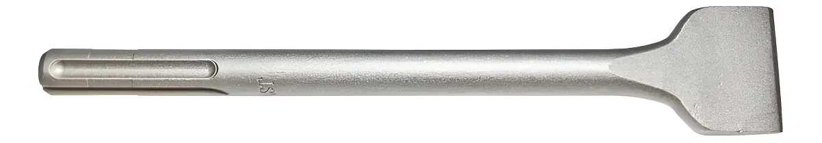 Talhadeira Vonder Sds-max 50 X 400mm - Imagem 3
