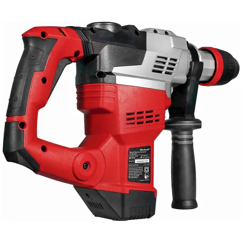 Martelo Perfurador Rompedor Einhell TE-RH 38 E 220 V - Imagem 6