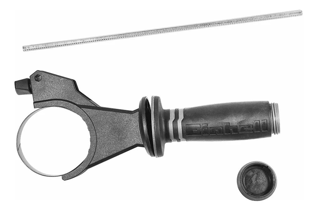 Martelo Perfurador Rompedor Einhell TE-RH 38 E 220 V - Imagem 7