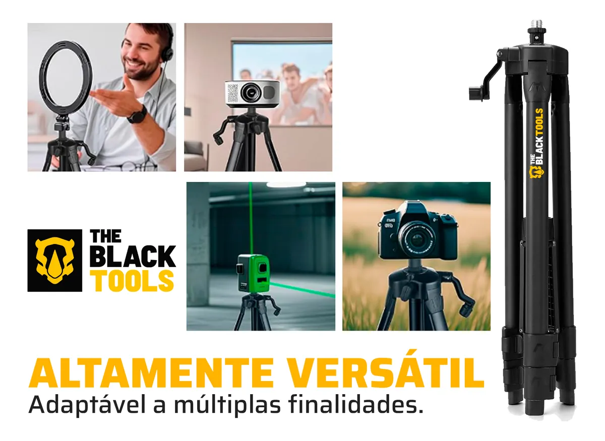 Nível A Laser Bosch Verde 2 Linhas Com Tripé Reforçado - Imagem 2