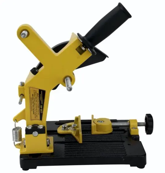 Suporte Para Esmerilhadeira 115Mm Lynus Lse-40 - Imagem 3
