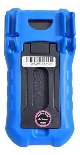 Multimetro Digital Minipa Et-1100b Portátil Profissional - Imagem 6