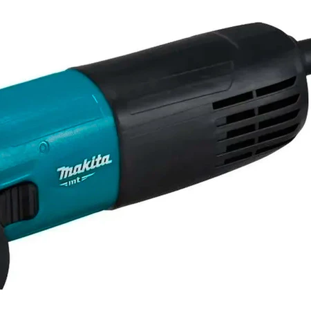 Esmerilhadeira Angular 4.1/2 pol 115mm 850 Watts M9510b Makita - Imagem 2