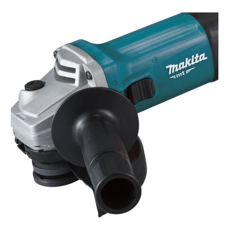 Esmerilhadeira Angular 4.1/2 pol 115mm 850 Watts M9510b Makita - Imagem 3