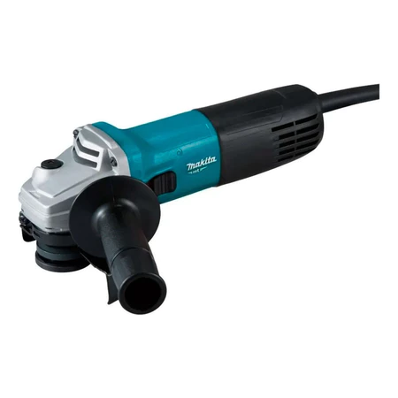 Esmerilhadeira Angular 4.1/2 pol 115mm 850 Watts M9510b Makita