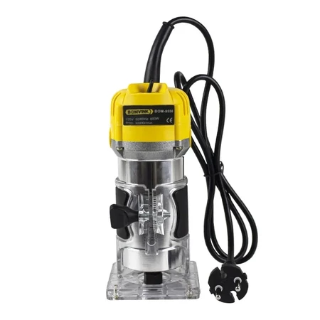 Tupia Manual Laminadora Com Corpo de Aluminio ou Plastico 600W - Imagem 7