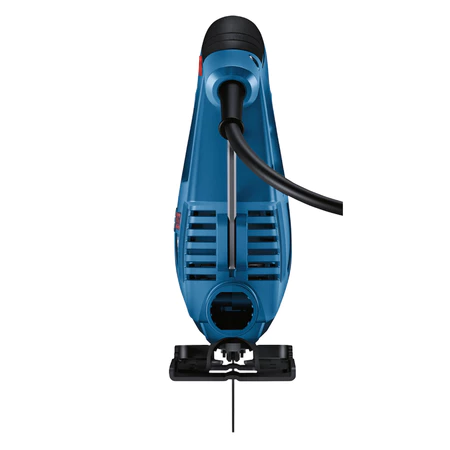Serra BOSCH Tico-tico Profissional 500w Gst 680 127V - Imagem 5
