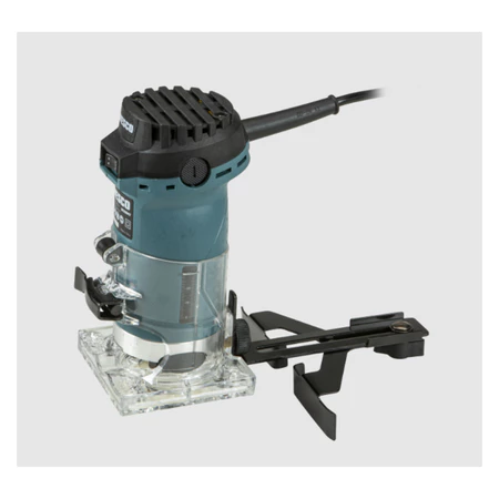 Tupia Elétrica manual Laminadora 500W 220V Wesco - Imagem 5