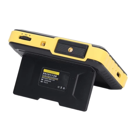 Mini Osciloscópio Digital Portátil FNIRSI DSO152 800vpp - Imagem 2