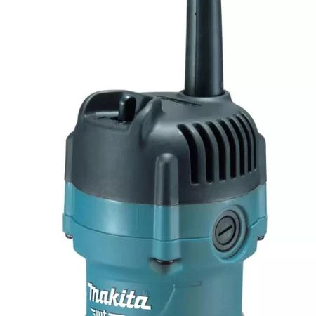 Tupia Manual 6mm M3700b Makita 530 Watts - Imagem 6