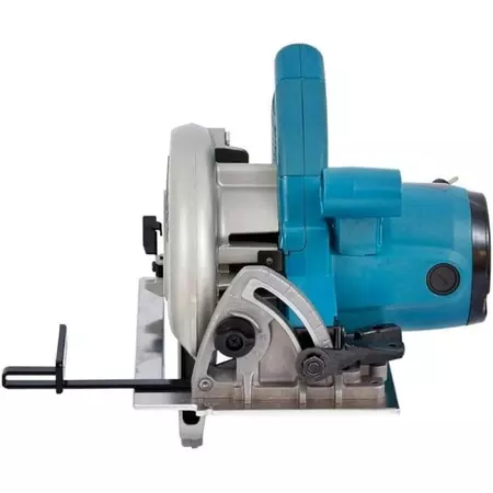 Serra Circular 7 1/4 Makita 5007N Industrial 220V - Imagem 5
