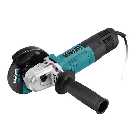 Esmerilhadeira Philco PEM02 950W 11000 RPM - Imagem 5