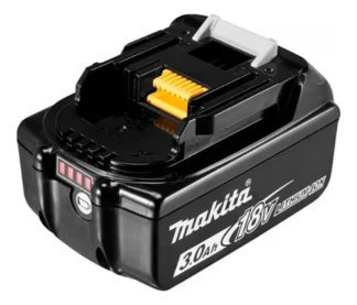 Bateria De 18v Lítio Bl1830b 3.0 Ah Makita