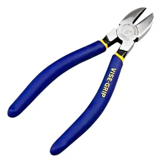 Alicate De Corte Diagonal 6'' Vise Grip Irwin