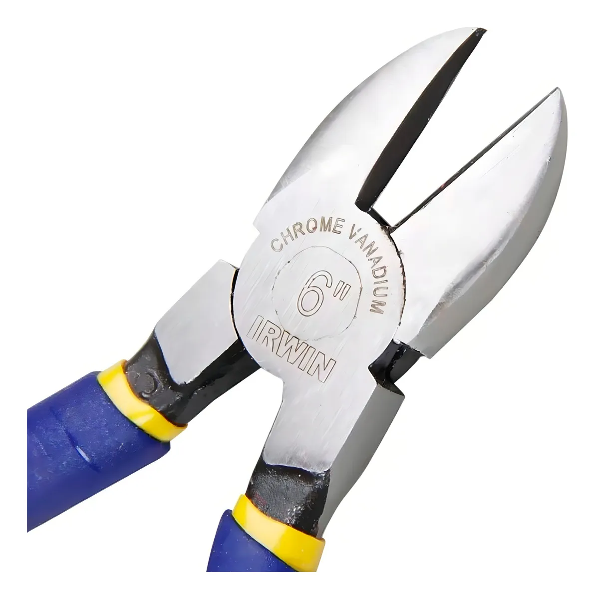 Alicate De Corte Diagonal 6'' Vise Grip Irwin - Imagem 6